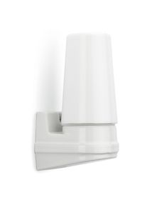 If&ouml; Electric Wand- und Spiegelleuchte Porzellan