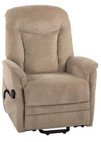 DUO TV-Sessel mit Motor und Aufstehhilfe GANDIA XXL