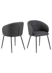 Actona Chaise ELEANOR