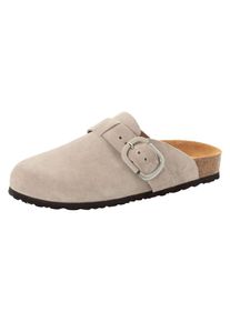 Tamaris, Femmes Mule, gris clair