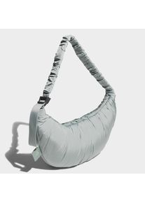 adidas Performance, Unisex, adidas Performance Sporttasche &raquo;MUST HAVES&laquo;, wonder sage, Einheitsgr&ouml;&szlig;e, Schultertasche mit verstellbarem Riemen f&uuml;r einen