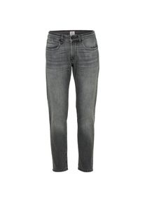 Camel Active, Herren, Camel Active 5-Pocket-Jeans mit Stretchanteil, stone gray, 36, L&auml;nge 34, Herrenjeans von Camel Active