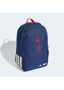 adidas Performance, adidas Performance Rucksack &raquo;ADIDAS MARVEL SPIDER-MAN&laquo;, dunkelblau, pure ruby, sanftes wei&szlig;, Einheitsgr&ouml;&szlig;e, Rucksack
