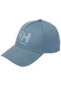 Helly Hansen, Unisex, Baseball Cap &raquo;HH BALL CAP&laquo; sportlich, mit Bel&uuml;ftungs&ouml;sen und verstellbarem Verschluss, washed navy, Einheitsgr&ouml;&szlig;e, Caps f&uuml;r 