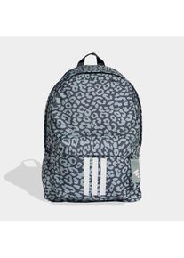 adidas Performance, adidas Performance Rucksack &raquo;YOUTH GIRLS LEO&laquo;, aurora onix, wonder sage, wei&szlig;, Einheitsgr&ouml;&szlig;e, Rucksack