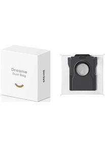 DREAME, Staubsaugerbeutel &raquo;SP00476&laquo;, wei&szlig;, Einheitsgr&ouml;&szlig;e, Staubsaugerbeutel