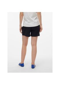 MAMALICIOUS, Unisex, Umstandsshorts &raquo;MLIVY JERSEY SHORTS NOOS&laquo;, schwarz, XS (34), N-Gr, Shorts von MAMALICIOUS