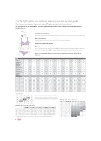 Anita Since 1886, Unisex, Anita since 1886 Entlastungs-BH &raquo;Clara&laquo; gepolsterte Tr&auml;ger, Netzeinsatz vorn, ohne B&uuml;gel, feminin, bequem, schwarz, 90, Cup 