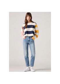 Levi's Levi's, Unisex, Straight-Jeans &raquo;724 HIGH RISE STRAIGHT&laquo;, choose to rise, 31, L&auml;nge 30, Jeans von Levi's