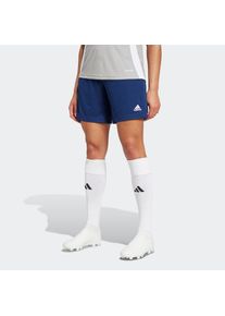 adidas Performance, Unisex, adidas Performance Trainingsshorts &raquo;ENTRADA 22&laquo;, team navy blau 2, normal, gr., XL, N-Gr, Feuchtigkeitsabsorbierende 