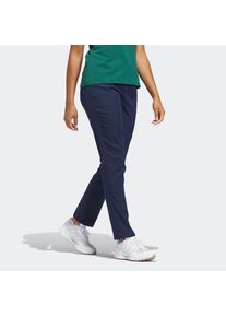 adidas Performance, Unisex, adidas Performance Golfhose &raquo;ULTIMATE365 TWISTWEAVE FIVE-POCKET&laquo;, conavy n, gr, 40, N-Gr, Diese Golfhose ist teilweise aus
