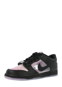 Nike Sportswear, Hommes Baskets basses 'Dunk Retro Premium', prune / ros&eacute; / noir / blanc