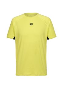 arena arena Funktionsshirt Herren - Gr&ouml;&szlig;e XL - gelb