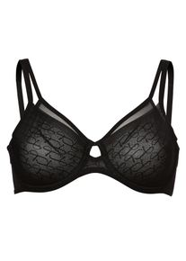 Triumph BH Damen Gr&ouml;&szlig;e 85 schwarz