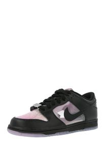 Nike Sportswear Sneaker 'Dunk Retro Premium' Herren Gr&ouml;&szlig;e 46 pflaume / ros&eacute; / schwarz / wei&szlig;