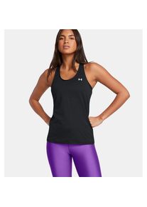 Under Armour, Unisex, Trainingstop &raquo;TECH&laquo;, schwarz 001, XS, Trainingstanktop von Under Armour