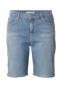 LEVI'S&reg; PLUS Levi's Plus, Femmes Jean, bleu denim