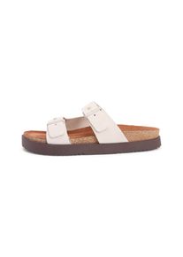 Tommy Hilfiger Pantolette Herren Gr&ouml;&szlig;e 43 creme