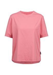 Jack Wolfskin TRAVEL Funktionsshirt Damen - Gr&ouml;&szlig;e XL - rosa