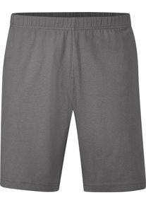 Herren Shortys marine + anthrazit