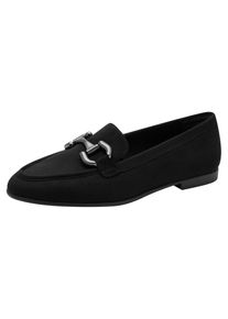 Tamaris Slipper Damen Gr&ouml;&szlig;e 38 schwarz