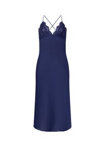 Hunkem&ouml;ller Hunkem&ouml;ller Neglig&eacute; 'Dorothy' Damen Gr&ouml;&szlig;e 36 dunkelblau