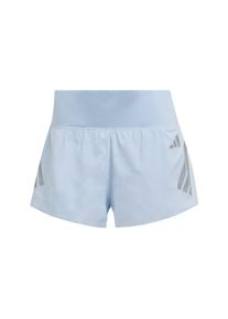 adidas Performance, Femmes Pantalon de sport 'Adi365 Formotion', bleu clair / gris