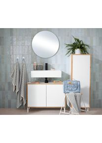 Tchibo - 2 Magnet-Clips - blau