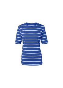 Tchibo - Halbarmshirt - Damen - Gr. XL - wei&szlig;