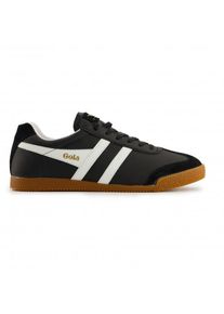 Gola - Harrier Leather - Sneaker EU 40 schwarz