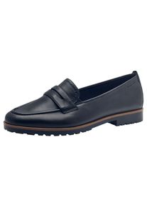 Tamaris Slipper Damen Gr&ouml;&szlig;e 38 navy