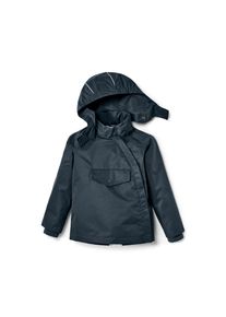 Tchibo - Veste de pluie thermique pour tout petit - B&eacute;b&eacute; - taille: 98/104 - bleu