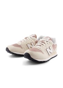 New Balance, Unisex, Sneaker &raquo;500&laquo;, sea salt, sea salt, 40, Modischer Sneaker von New Balance mit Schn&uuml;rung
