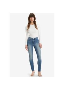 Levi's Levi's, Unisex, Slim-fit-Jeans &raquo;311 SHAPING SKINNY&laquo; im 5-Pocket-Stil, smudged line, 33, L&auml;nge 30, Jeans von Levi's