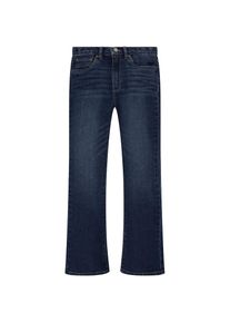 Levi's Kids, Unisex, Levi's Kids Bootcut-Jeans &raquo;LVG 726 HIGH RISE FLARE JEANS&laquo; for GIRLS, complex, 12 (152), N-Gr, Jeans von Levi's Kids