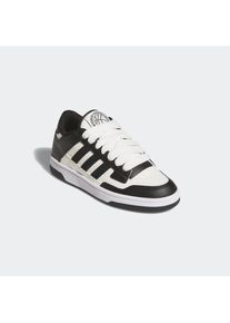adidas Sportswear, Unisex, adidas Sportswear Sneaker &raquo;RAPID COURT LOW&laquo; f&uuml;r Kinder & Jugendliche, core schwarz, cloud wei&szlig;, ftwr wei&szlig;, 35,5, Dieser 