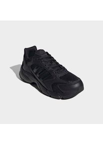 Adidas Sportswear, Herren, adidas Sportswear Sneaker &raquo;CRAZYCHAOS 2000&laquo; inspiriert vom Design des adistar control, core schwarz, core schwarz, core 