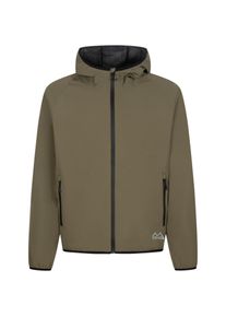 8848 Outdoor Funktionsjacke Herren - Gr&ouml;&szlig;e L - gr&uuml;n