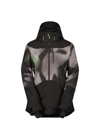 Scott - Women's Ultimate Dryo Ripstop Jacket - Skijacke Gr XS schwarz