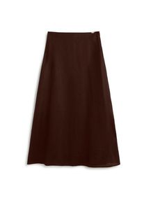 ECOALF - Women's Beth Skirt - Jupe Gr 34 braun