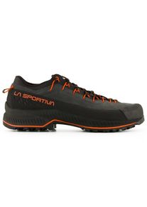 La Sportiva - TX4 Evo - Approachschuhe EU 39 schwarz