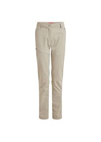 Craghoppers - Women's Nosilife Pro Hose III - Trekkinghose Gr 22 - Short beige