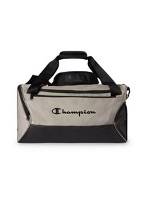 Champion Authentic Athletic Apparel Reisetasche Damen Gr&ouml;&szlig;e One Size taupe / schwarz