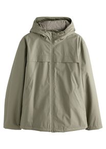 next &Uuml;bergangsjacke Herren Gr&ouml;&szlig;e XXL stone