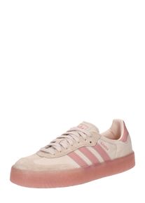 adidas originals Sneaker 'SAMBAE' Damen Gr&ouml;&szlig;e 37/37.5 pink / rosa