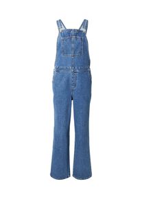 Only Latzjeans 'ONLMASCHA' Damen Gr&ouml;&szlig;e L blue denim