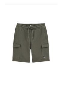 WE Fashion Cargoshorts Jungen Gr&ouml;&szlig;e 98 tanne