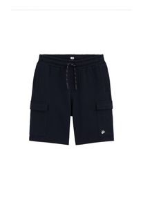 WE Fashion Cargoshorts Jungen Gr&ouml;&szlig;e 116 marine