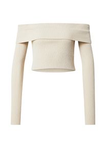Studioselect Pullover 'Greta' Damen Gr&ouml;&szlig;e XL creme