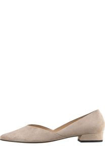 H&ouml;gl H&ouml;gl Ballerina 'Boulevard 10' Damen Gr&ouml;&szlig;e 41 beige
